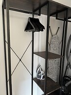 4 room cosy holiday apartment contactles