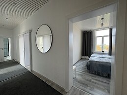 4 room cosy holiday apartment contactles