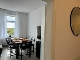 4 room cosy holiday apartment contactles