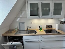 4 room cosy holiday apartment contactles