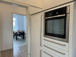 4 room cosy holiday apartment contactles