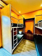 Autumn Hanoi House Bat Su