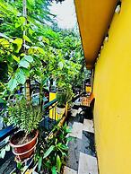 Autumn Hanoi House Bat Su