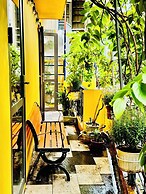 Autumn Hanoi House Bat Su