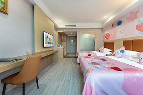 Shanghai Rezen Select Hotel