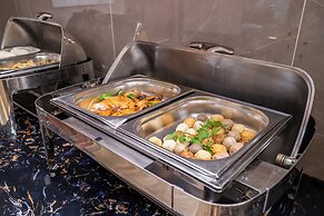 Shanghai Rezen Select Hotel