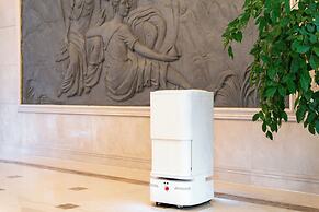 Shanghai Rezen Select Hotel