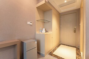 Shanghai Rezen Select Hotel