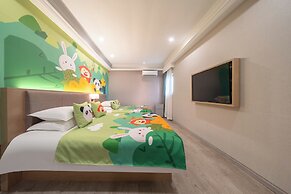 Shanghai Rezen Select Hotel
