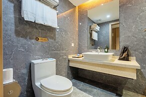 Shanghai Rezen Select Hotel