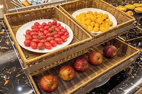 Shanghai Rezen Select Hotel