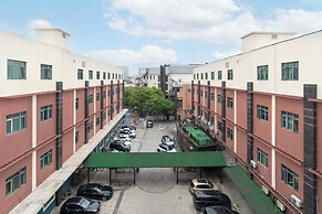 Shanghai Rezen Select Hotel