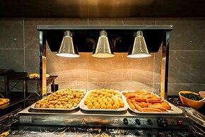 Shanghai Rezen Select Hotel