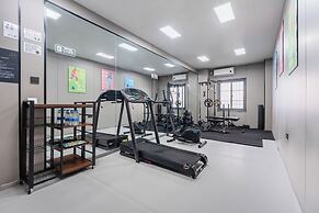 Shanghai Rezen Select Hotel