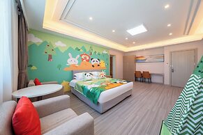 Shanghai Rezen Select Hotel