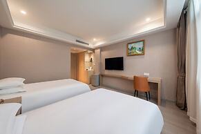Shanghai Rezen Select Hotel