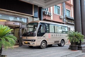 Shanghai Rezen Select Hotel