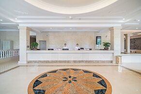 Shanghai Rezen Select Hotel