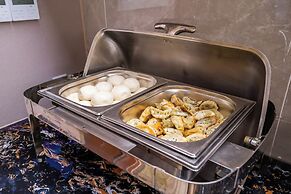 Shanghai Rezen Select Hotel