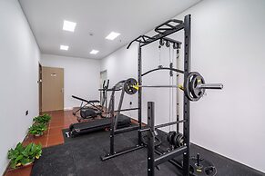 Shanghai Rezen Select Hotel