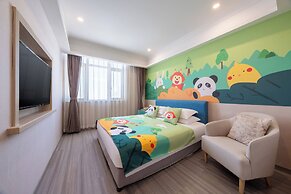 Shanghai Rezen Select Hotel
