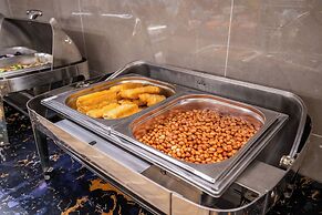 Shanghai Rezen Select Hotel