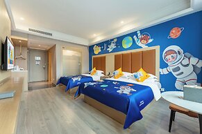 Shanghai Rezen Select Hotel