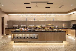 Shanghai Rezen Select Hotel