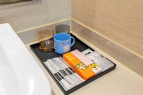 Shanghai Rezen Select Hotel