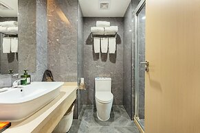 Shanghai Rezen Select Hotel