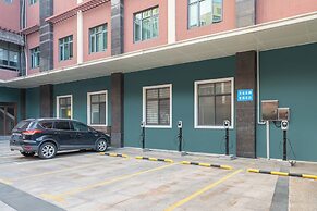 Shanghai Rezen Select Hotel