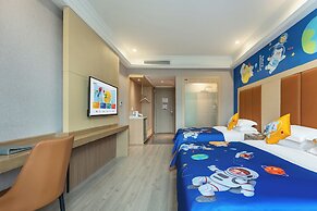 Shanghai Rezen Select Hotel