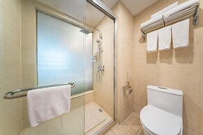 Shanghai Rezen Select Hotel