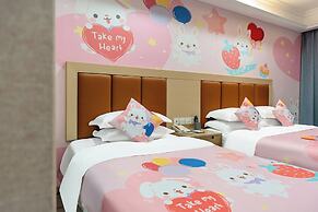 Shanghai Rezen Select Hotel