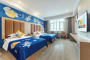 Shanghai Rezen Select Hotel
