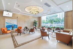 Shanghai Rezen Select Hotel
