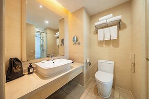 Shanghai Rezen Select Hotel