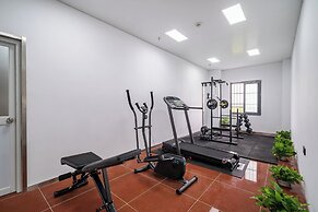 Shanghai Rezen Select Hotel