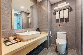 Shanghai Rezen Select Hotel