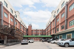 Shanghai Rezen Select Hotel