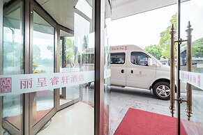 Shanghai Rezen Select Hotel