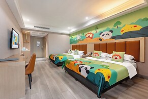 Shanghai Rezen Select Hotel
