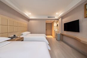 Shanghai Rezen Select Hotel