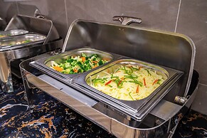 Shanghai Rezen Select Hotel