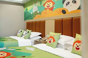 Shanghai Rezen Select Hotel