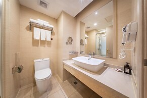 Shanghai Rezen Select Hotel