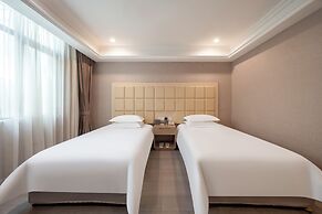 Shanghai Rezen Select Hotel