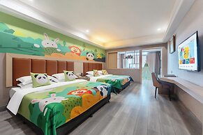 Shanghai Rezen Select Hotel