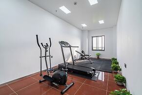 Shanghai Rezen Select Hotel