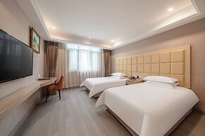 Shanghai Rezen Select Hotel